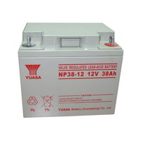 B\YUASA늳NP38-12