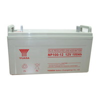 B\YUASA늳NP100-12