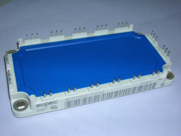 BSM75GD60DLCBSM100GD60DLC