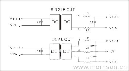 DC/DCԴģKt(y)Â·еđ(yng)  