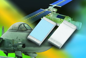 Vishay ƳI(y)Сߴĳ߾Bulk Metal® ZͱNb --- VSMP0603