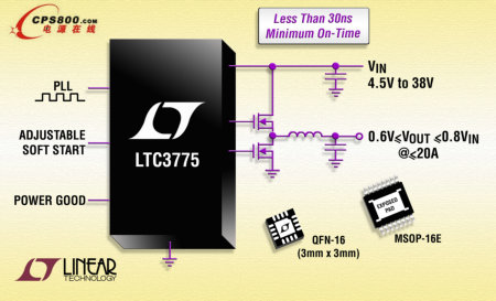 ͬDC/DC_P(wn)LTC3775