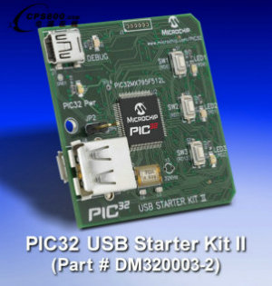 Microchipl(f)ȫ32λPIC32 MCUϵ