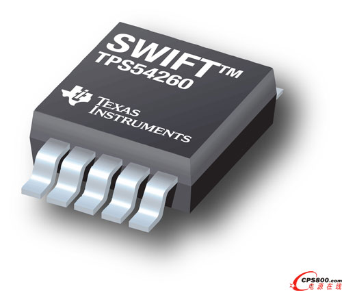 ݃xƳ 2.5 A60 V  SWIFT™ DC/DC D(zhun)Q