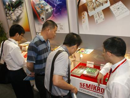 賽米控SEMIKRON