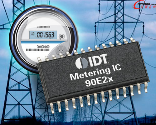 IDT ƳȫӋ IC ϵM(jn)늾W(wng)Ј