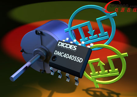 DiodesȫMOSFET MϿɜpֱ늙C(j)p