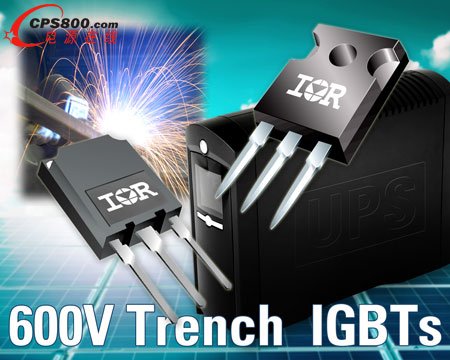 IRU(ku)(jin)ɿĳ600V IGBTϵ