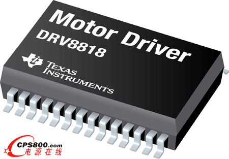 ¿M(jn)늙C(q)DRV8818 