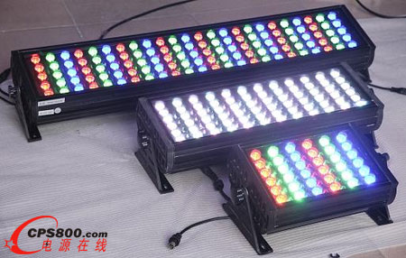 LED߳r(sh) (do)Ј(chng)Դ_