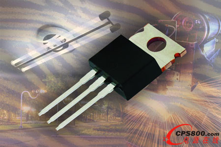 VishayƳһDϵи߉MOSFET׿