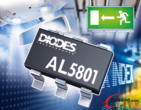 Diodes 100VLED(q)(dng)  ͹O(sh)Ӌ(j)ȥs 