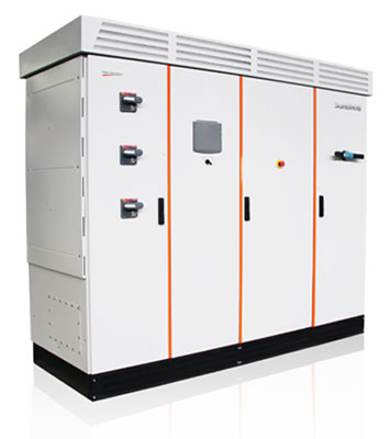 ꖹԴ500kW׃ʽl(f)