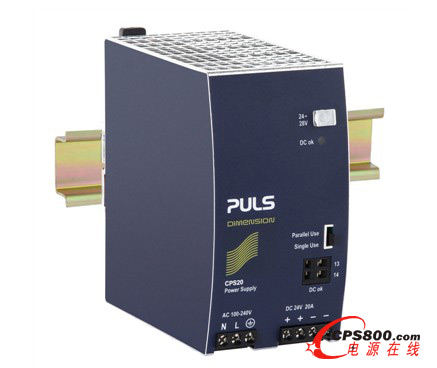 PULSSIAF 2013չĺsCϵԴ CPS20.241