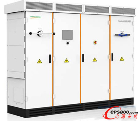 ꖹԴl(f)750/800kW׃Ʒ