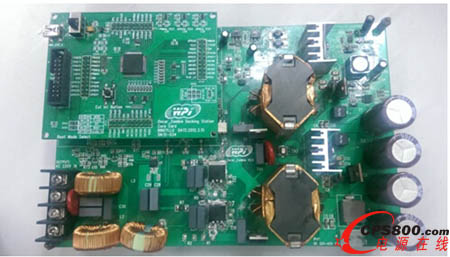 (lin)ƽ TI C2000 200W ΢׃Ƭ