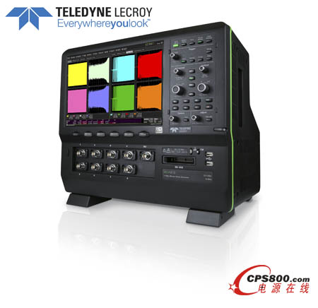 Teledyne LeCroy l(f)늙Cӷx