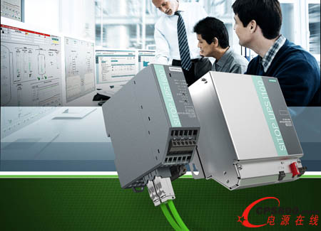 TӌSitopԴSimatic PCS 7^̿ϵy(tng)