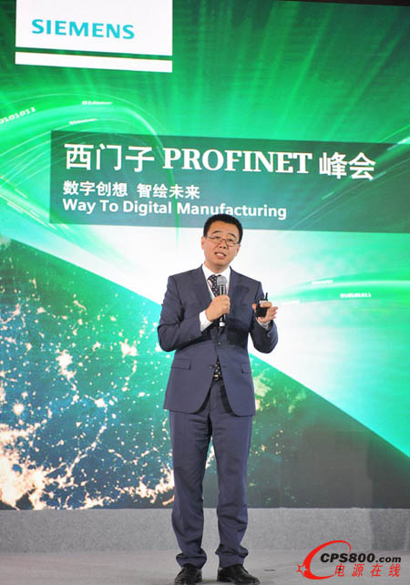 TI(lng)I(y)4.0֮·Profinet(sh)ֻI(y)A(ch)
