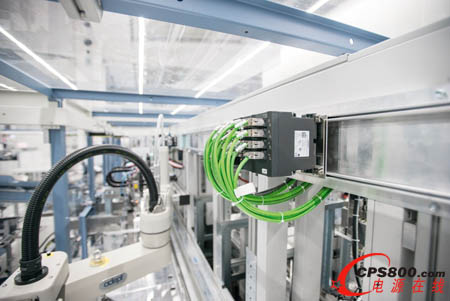 TI(lng)I(y)4.0֮·Profinet(sh)ֻI(y)A(ch)