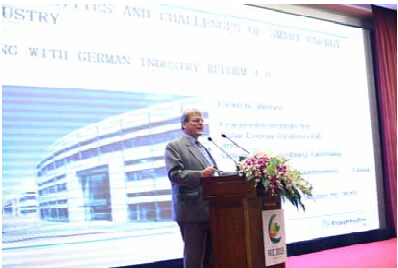 Smart Energy China 2015ɹek   I(lng)ǻԴa(chn)I(y)(chung)