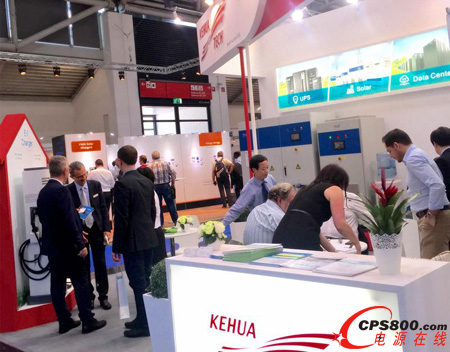 AʢĽIntersolar  B(ti)Դ(chung)«@Ŀ
