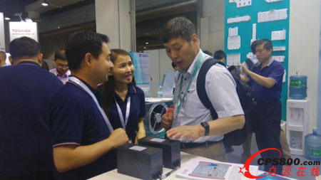 (chung)(chung)r(ji)ֵ--PCIM ASIA 2016 a(chn)ƷB