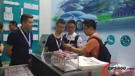 (chung)(chung)r(ji)ֵ--PCIM ASIA 2016 a(chn)ƷB