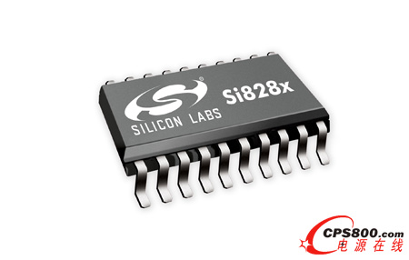 Silicon LabsxŘO(q)(dng)׃늙C(j)(q)(dng)(yng)ṩKOo(h)