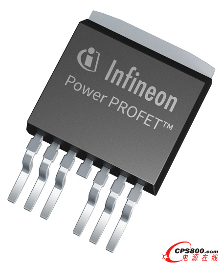 ӢwPower PROFET™a(chn)Ʒȡ^۽zF(xin)һ܇늼ܘ(gu)