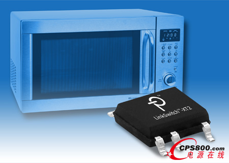 Power IntegrationsƳȫLinkSwitch-XT2xʽ_PԴICa(chn)Ʒϵṩ߾ȼЧ