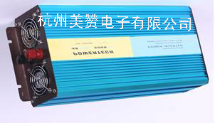 逆變電源2000W